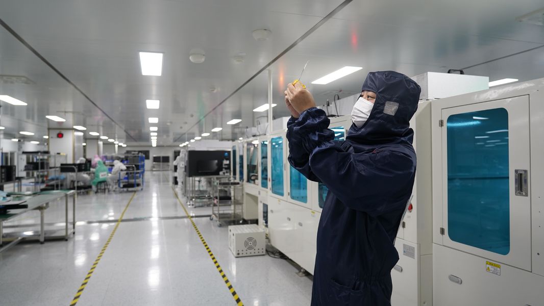 China Hangzhou Zoyo chuxian Intelligent Technology Co., Ltd. Unternehmensprofil 