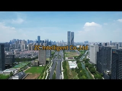 Einführung der Firma Zoyo Chuxian