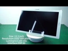 Hersteller von TFT-Displays für medizinische Zwecke